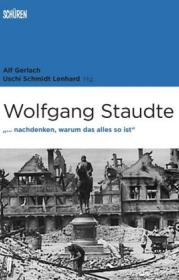  978-3-89472-969-1;Gerlach-Wolfgang Staudte.jpg - Bild
