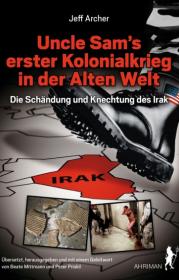  978-3-89484-825-5;archer-uncle.jpg - Bild