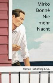  978-3-89561-406-4;Bonné-NieMehrNacht.jpg - Bild