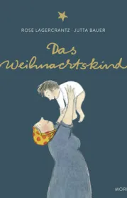  978-3-89565-309-4;lagercrantz-weihnachtskind.jpg - Bild