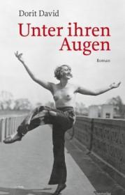  978-3-89656-285-2;David-Unter ihren Augen.jpg - Bild