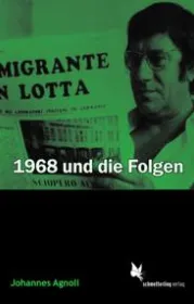  978-3-89657-075-8;Agnoli-1968 und die Folgen.jpg - Bild