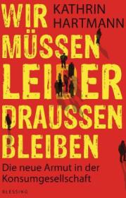  978-3-89667-457-9;Hartmann-Wirmüssen leider draußen bleiben.jpg - Bild