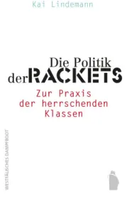  978-3-89691-067-7;Lindemann-DiePolitikDerRackets.jpg - Bild