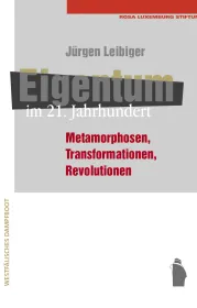 978-3-89691-073-8;Leibiger-EigentumIm21.Jahrhundert.jpeg - Bild