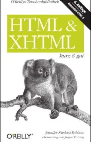  978-3-89721-558-0; HTML_kurz_und_gut.jpg - Bild