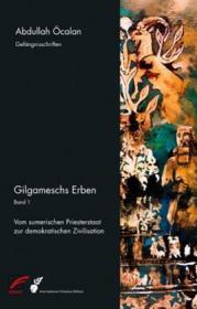  978-3-89771-068-9;Öcanlan-Gilgameschs Erben.jpg - Bild