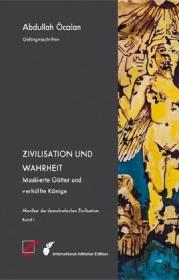  978-3-89771-073-3;Öcalan-Zivilisation und Wahrheit.jpg - Bild