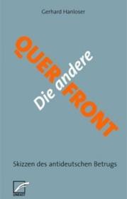  978-3-89771-273-7;Hanloser-Die andere Querfront.jpg - Bild
