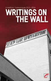  978-3-89771-284-3;Crimethinc-WritingsOnTheWall.jpg - Bild