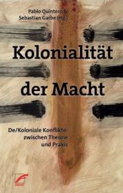  978-3-89771-650-6;Quintero-Kolonialität der macht.jpg - Bild