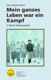 978-3-89771-862-3;Cansiz-Mein ganzes Leben war ein Kampf Bd.2.jpg - Bild