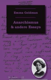  978-3-89771-920-0;Goldman-Anarchismus.jpg - Bild