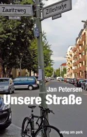  978-3-89793-304-0;Petersen-Unsere Straße.jpg - Bild