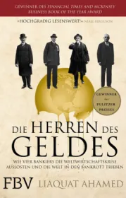  978-3-89879-578-4;Ahamed-Die Herren des Geldes.jpg - Bild
