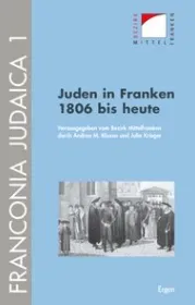  978-3-89913-785-9;Kluxen-JudenInFranken.jpg - Bild
