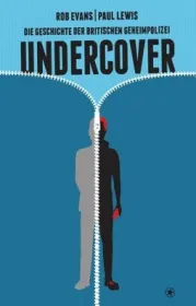  978-3-903022-32-4;Evans-Undercover.jpg - Bild