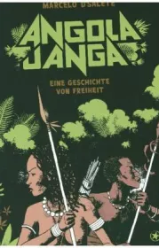  978-3-903022-97-3;D'Salete-Angola Janga.jpg - Bild