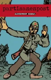  978-3-903290-25-9;Zograf-Partisanenpost.jpg - Bild