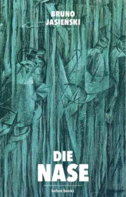  978-3-903290-48-8;Jasienski-DieNase.jpg - Bild