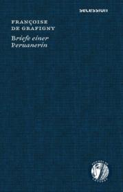  978-3-906910-83-3;Grafigny-Briefe einer Peruanerin.jpg - Bild