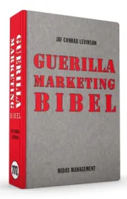 978-3-907100-69-1;Levinson-Guerilla-Marketing-Bibel.jpg - Bild