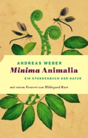  978-3-927369-68-9;Weber-Minima Animalia.jpg - Bild