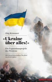  978-3-930786-75-6;kronauer-ukraine.jpg - Bild