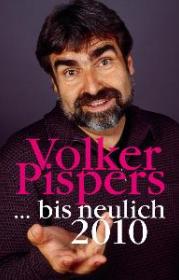  978-3-931265-88-5;pispers-neulich2010.jpg - Bild