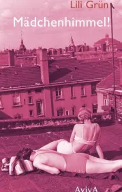 978-3-932338-58-8;gruen-maedchenhimmel.jpg - Bild