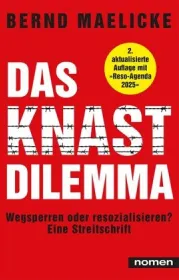 978-3-939816-59-1;Maelicke-Das Knast-Dilemma.jpg - Bild
