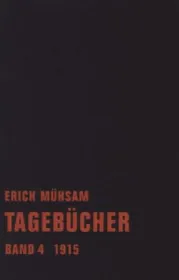 978-3-940426-80-2;Mühsam-Tagebücher-4.jpg - Bild