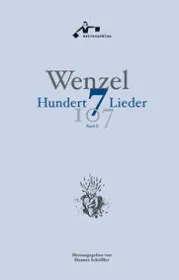 978-3-941155-56-5;Wenzel-107Lieder.jpg - Bild