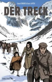  978-3-941787-94-0;Torrents-Der Treck.jpg - Bild