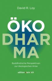  978-3-942085-75-5;Loy-ÖkoDharma.jpg - Bild
