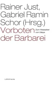  978-3-942281-19-5;just-vorboten.jpg - Bild