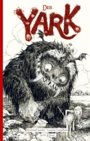  978-3-942787-36-9;santini-yark.jpg - Bild