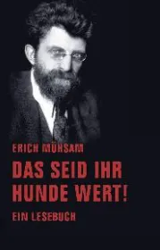 978-3-943167-84-9;mühsam-hunde.jpg - Bild