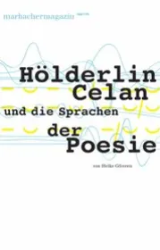  978-3-944469-50-8;Gfrereis-Hölderlin, Celan und die Sprachen der Poesie.jpg - Bild