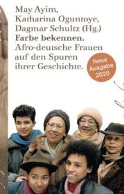  978-3-944666-20-4;Ayim-Farbe bekennen.jpg - Bild
