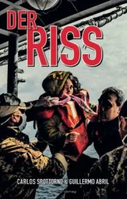  978-3-945034-65-1;Spottorno-Der Riss.jpg - Bild