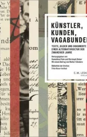 978-3-946595-08-3;Künstler-Kunden-Vagabunden.jpg - Bild