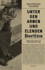  978-3-946896-44-9;Fischer-UnterDenArmenUndElendenBerlins.jpg - Bild