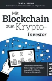 978-3-947061-31-0;Helbig-Mit Blockchain zum Kryptoinvestor.jpg - Bild