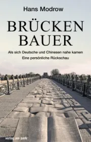 978-3-947094-87-5;Modrow-Brückenbauer.jpg - Bild