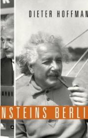  978-3-947215-14-0;Hoffmann-EinsteinsBerlin.jpg - Bild
