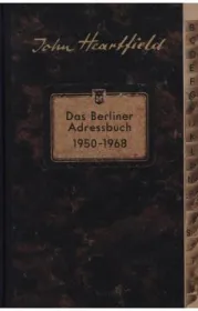  978-3-947215-75-1;Heartfield-Das Berliner Adressbuch.jpg - Bild