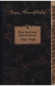  978-3-947215-75-1;Heartfield-Das Berliner Adressbuch.jpg - Bild