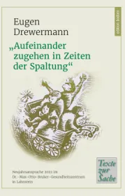 978-3-947913-30-5;Dreweermann-AufeinanderZugehen.jpg - Bild