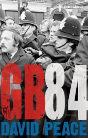  978-3-95438-024-4;Peace-GB84.jpg - Bild